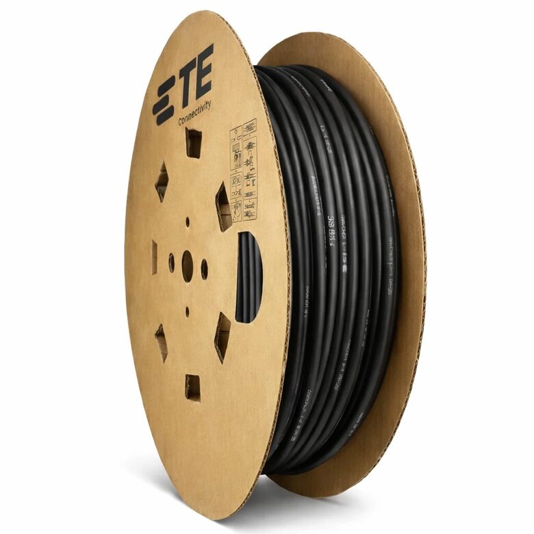 Raychem DR-25 3/16″