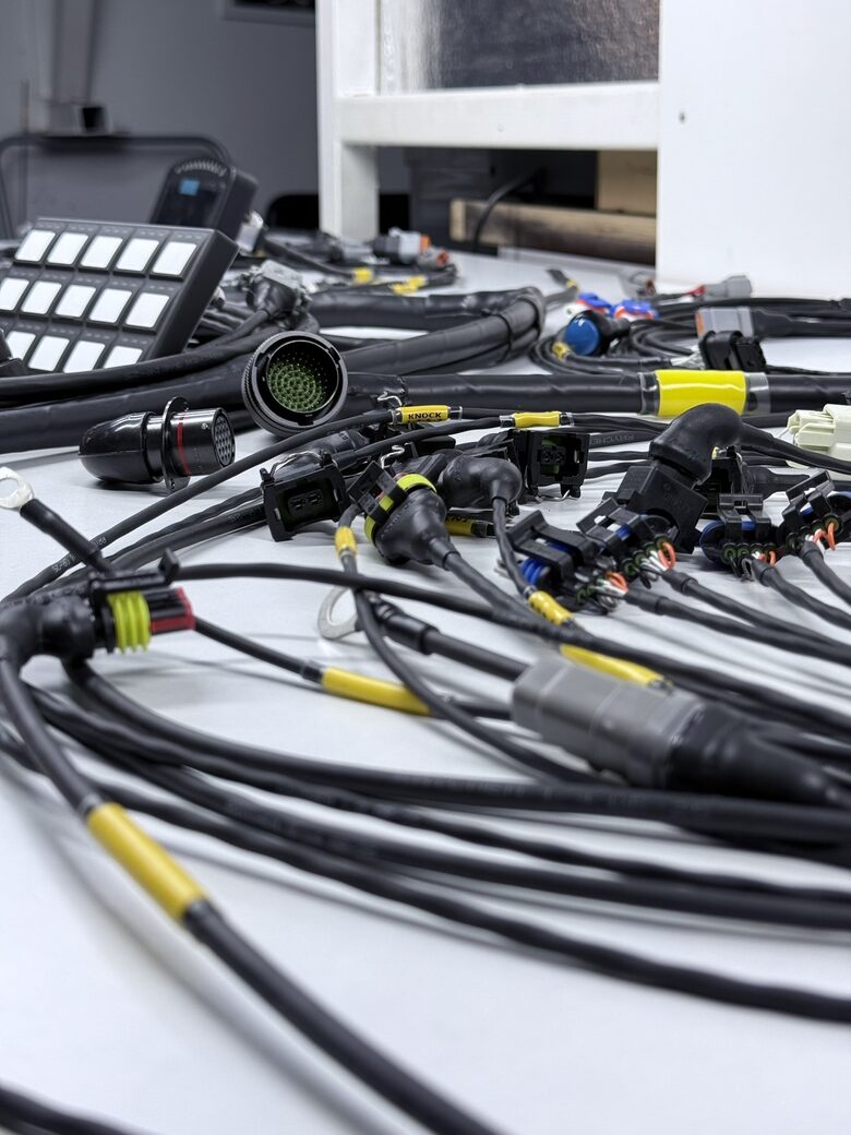 Pro-līmeņa elektronika