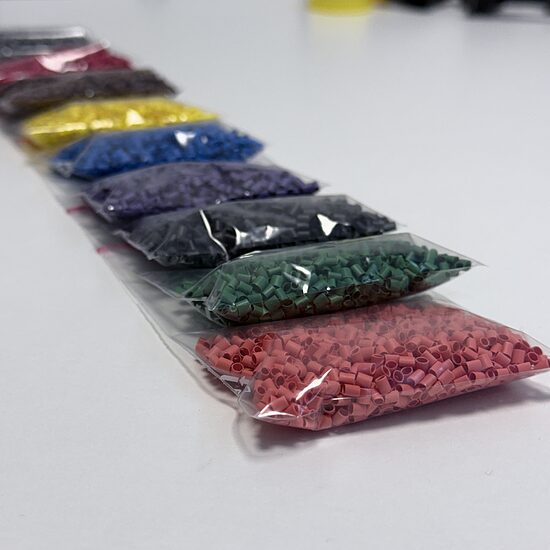 Wire Ident | 1000 pcs