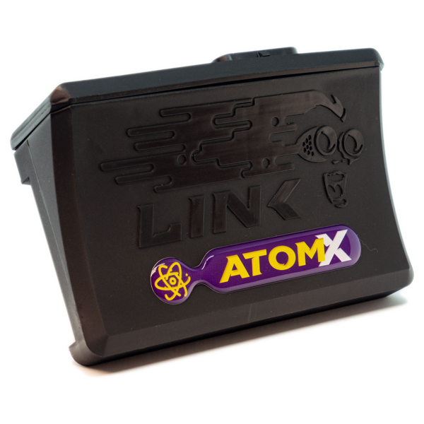 G4X AtomX ECU