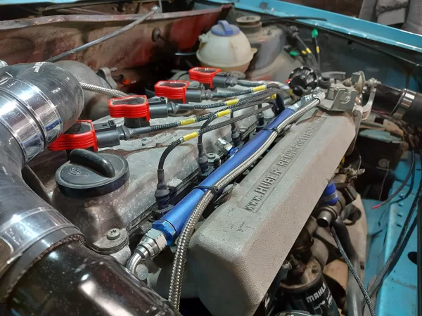 VW Golf MK1